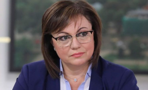Корнелия Нинова: Търговските вериги победиха правителството  