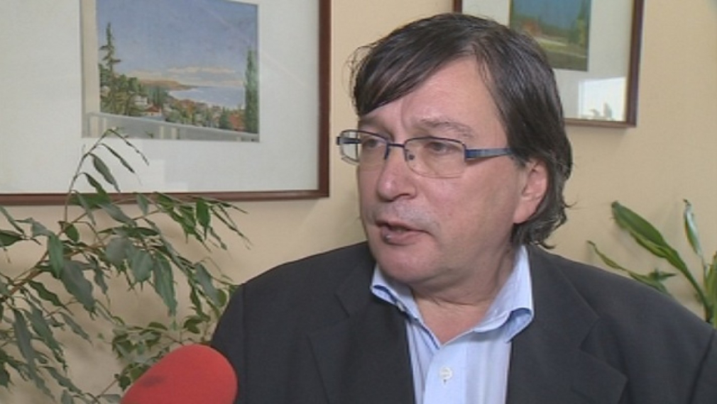 Георги Готев: Има интрига между Бойко Борисов и Кристалина Георгиева