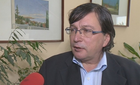 Георги Готев: Има интрига между Бойко Борисов и Кристалина Георгиева