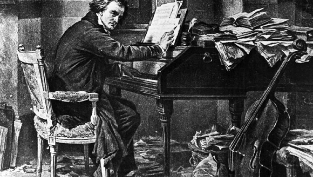 Най-добрите записи в историята на музиката – Бетовен – Девета симфония