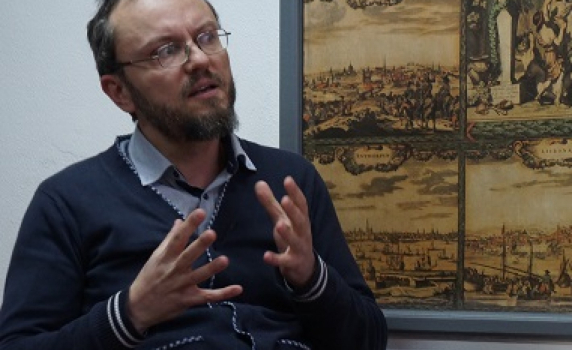 Арх. Боби Борисов: В нашата професия етиката е по-важна от естетиката  
