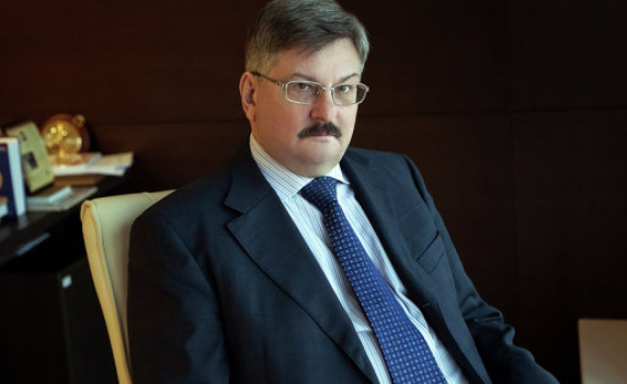 Дмитрий Косарев: Съдът ще реши кой от нас е прав
