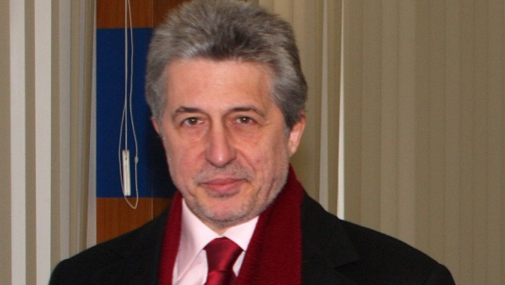 Любомир Павлов за “Гласове”: Отдавна напуснах медийния бизнес