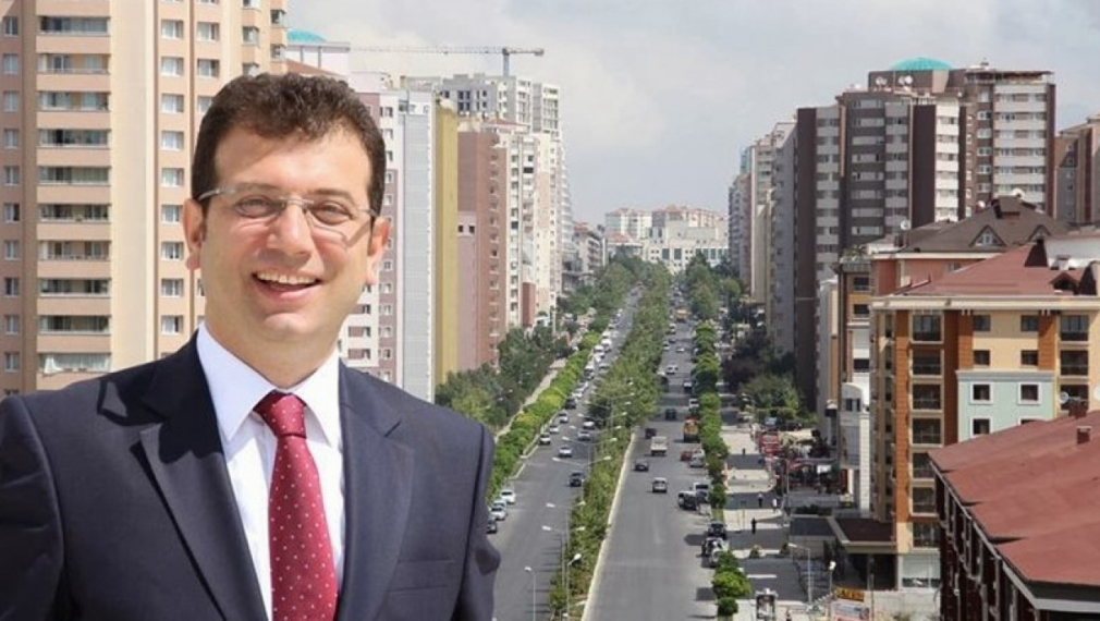 Кандидатът на опозицията бе официално обявен за кмет на Истанбул