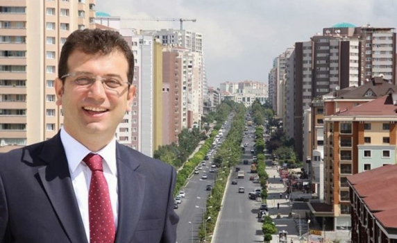 Кандидатът на опозицията бе официално обявен за кмет на Истанбул