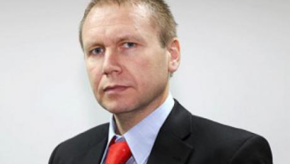 Мехмед Юмер: В Турция свободното слово е окупирано 