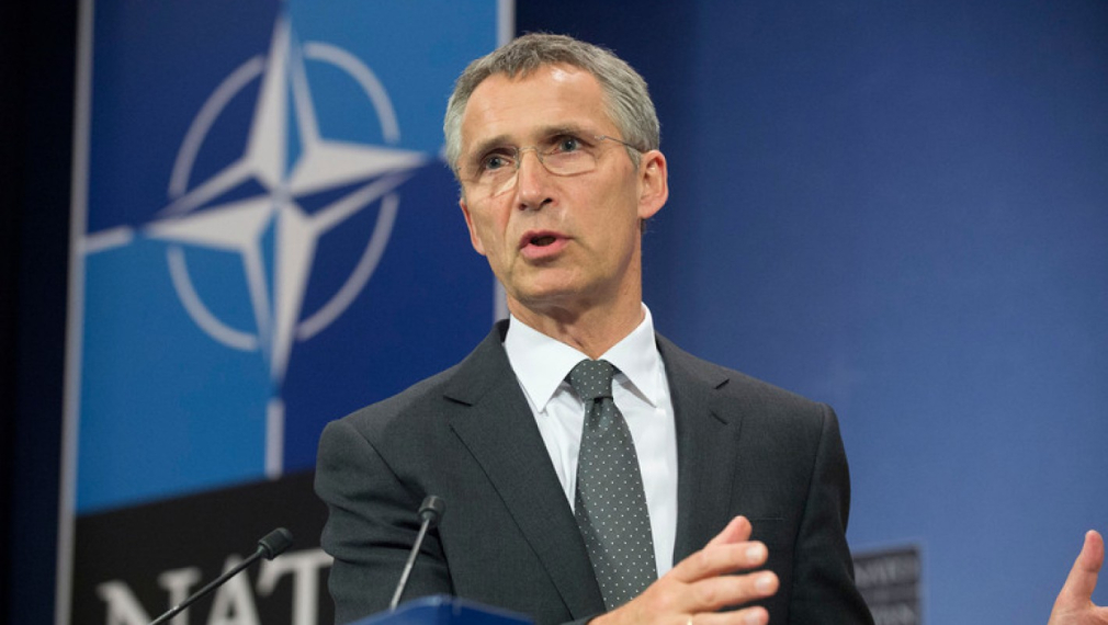 Столтенберг: Ударите на НАТО срещу Югославия бяха оправдани