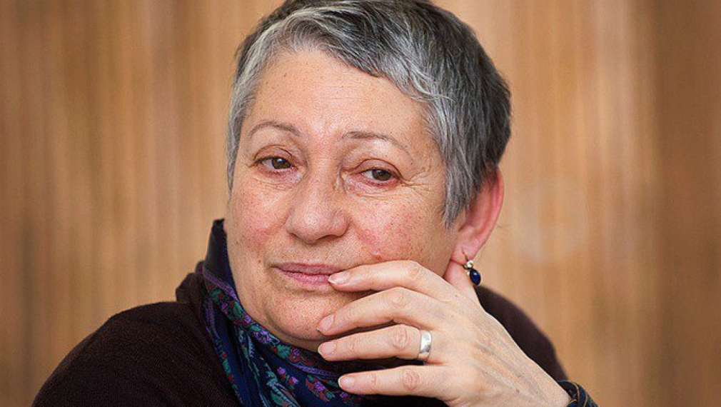 Людмила Улицка: Логиката да управляваш извън закона 