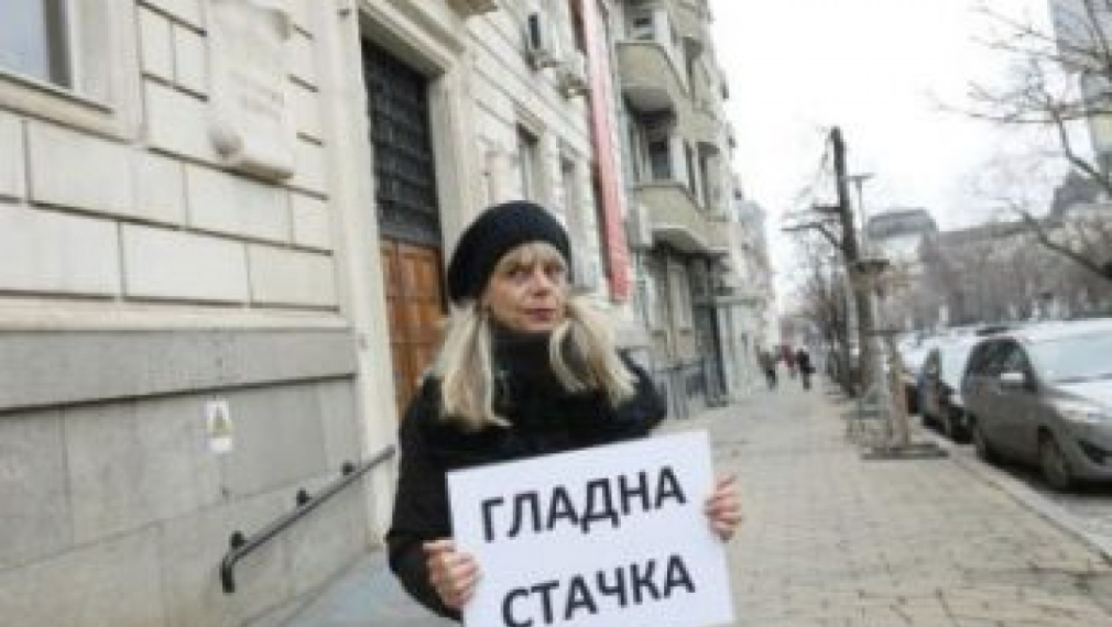 Съдът: Иванчева е спряла незаконно строежа на Изабела Сярова