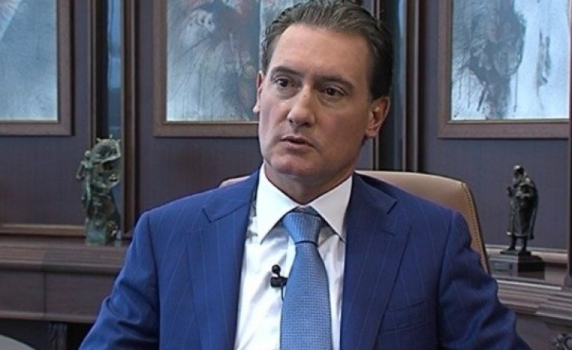 Кирил Домусчиев: Васил Божков никога не ме е заплашвал