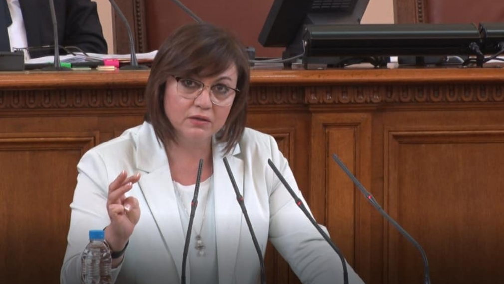Корнелия Нинова: Извънредно положение не означава безконтролно положение