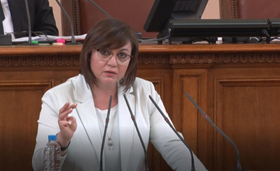 Корнелия Нинова: Извънредно положение не означава безконтролно положение