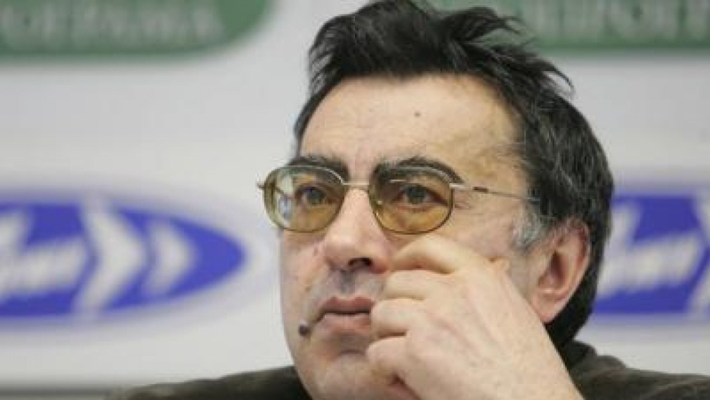 Живко Георгиев, социолог: Борисов демонстрира инфантилна политическа култура и арогантно отношение към суверена на властта – българските граждани Живко Георгиев, социолог: Борисов демонстрира инфантилна политическа култура и арогантно отношение към суверена на властта – българските граждани
