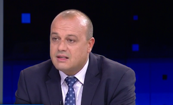 Христо Проданов: Решението е машинно гласуване във всяка секция