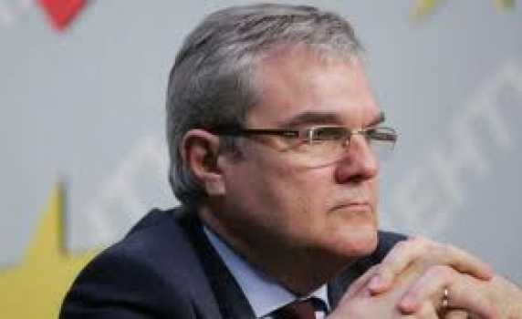 Р. Петков: БСП се провали за проекта &quot;Белене&quot;