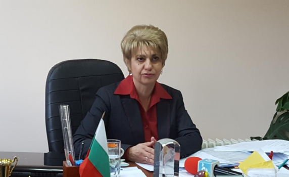 Хасковският "дриймтийм" на Делян Добрев овладя Булгартрансгаз
