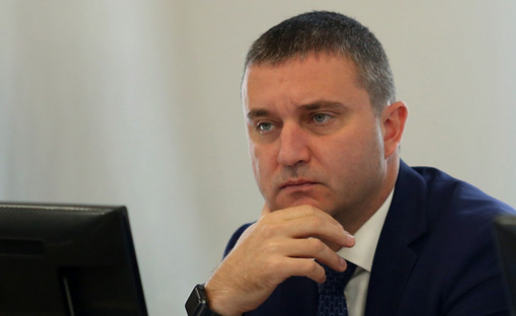 Горанов: Няма никакви тайни споразумения за еврозоната