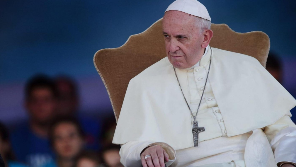 Папа Франциск шокира ЛГБТ 