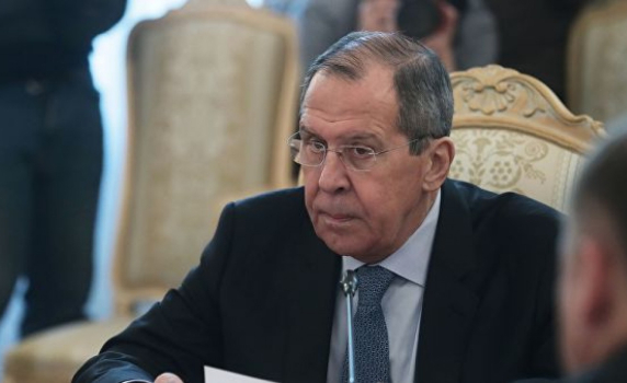 Лавров: Западът прикрива престъпленията на НАТО в бивша Югославия