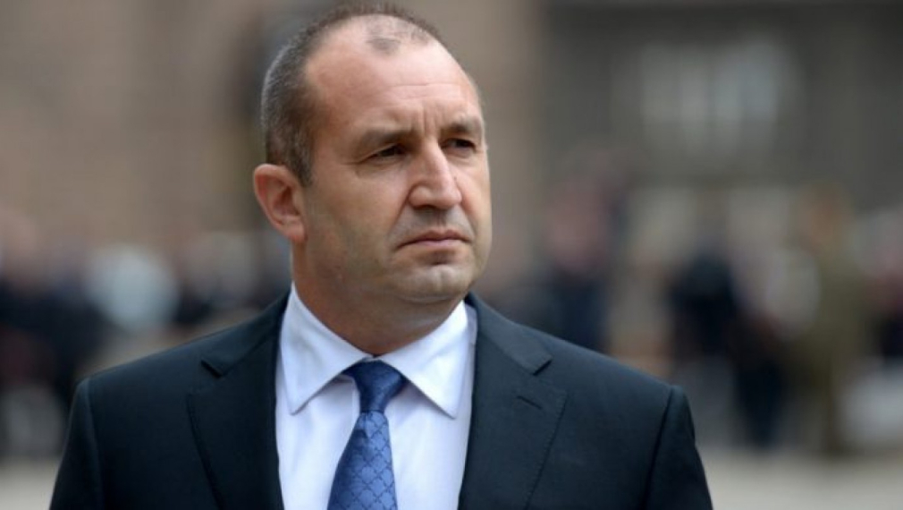 Президентът: Изборът на Младен Маринов за министър се приема критично от обществото