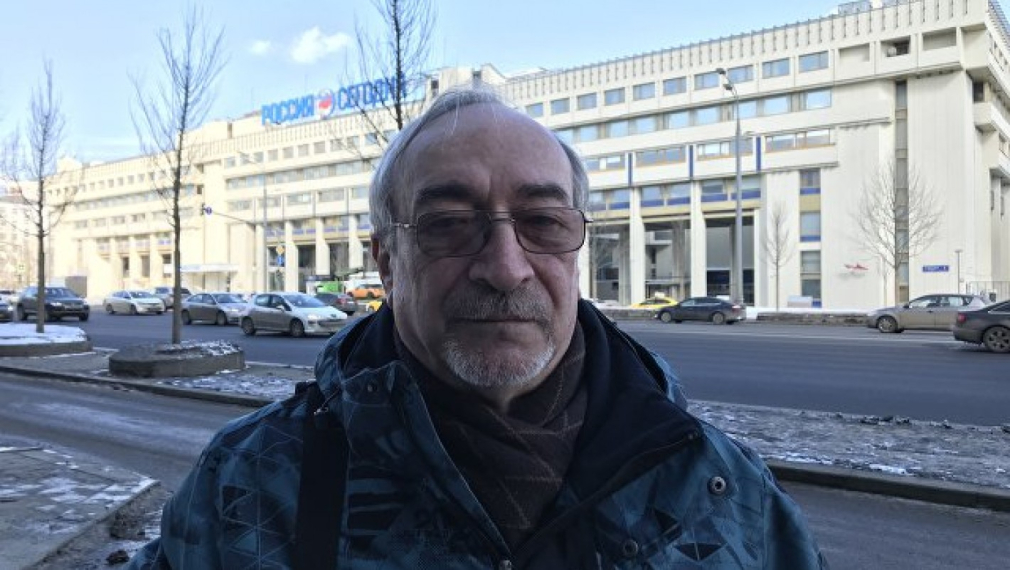 Създател на „Новичок“: Посочената от шефа на ОЗХО доза би убила целия Солсбъри