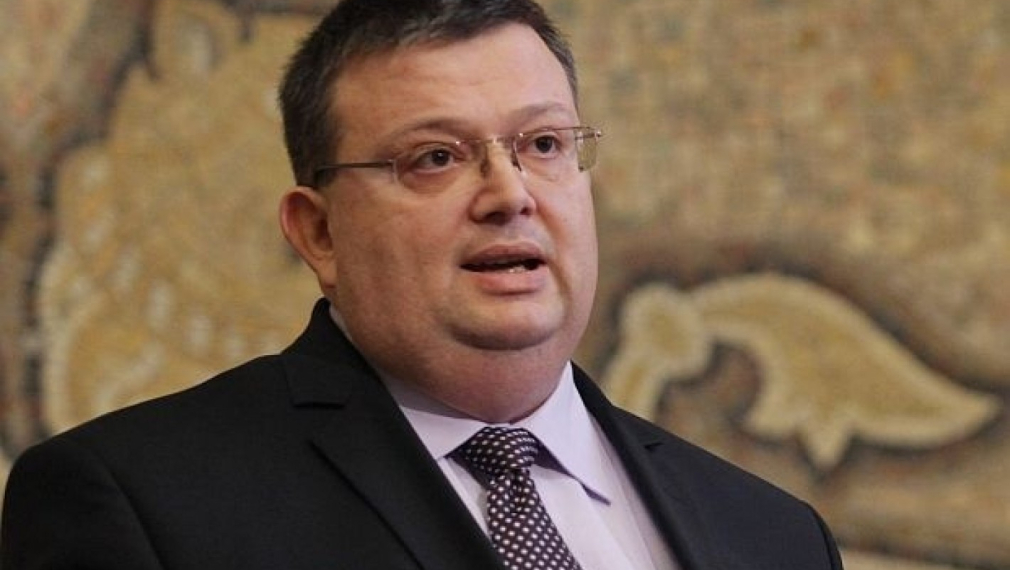 Цацаров потвърди: Разследваме ваксините от Турция