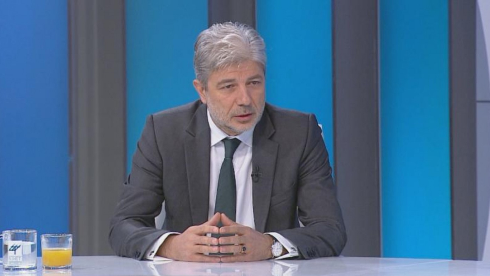 Нено Димов: Почистване на речните корита е по-често и по-сериозно