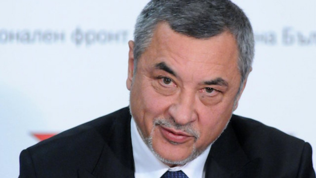 ПФ: Президентското вето трябва да бъде отхвърлено