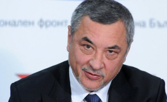 ПФ: Президентското вето трябва да бъде отхвърлено