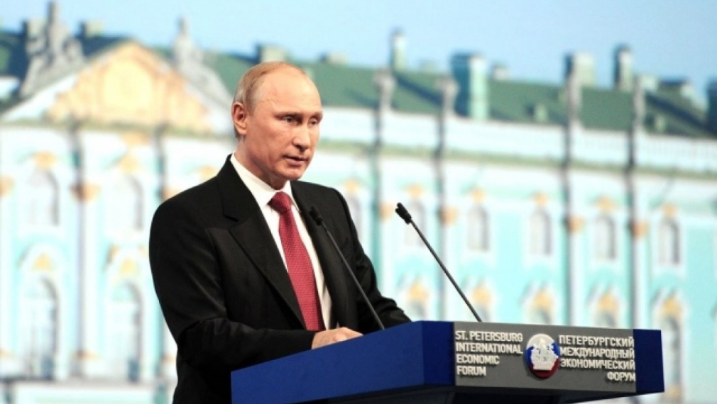 Путин: Руската държава не се занимава с хакерство 