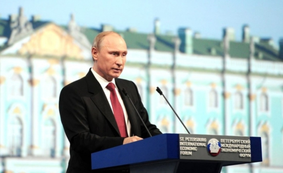 Путин: Руската държава не се занимава с хакерство 