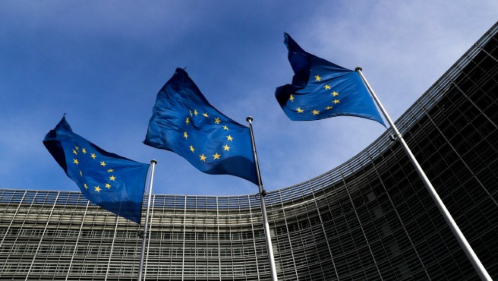 ЕС отпуска 500 млрд. евро за най-тежко засегнатите страни от COVID-19