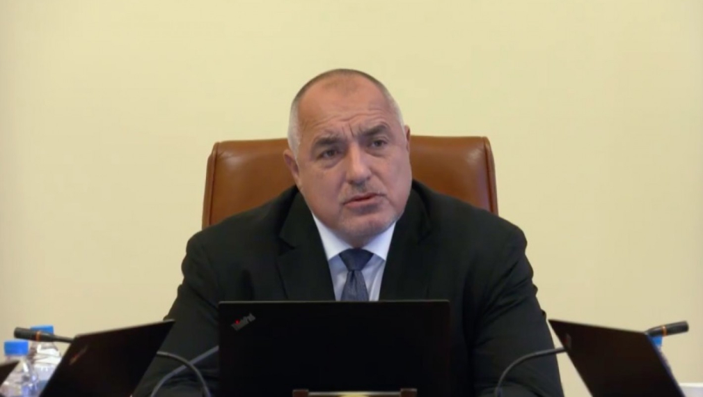 Премиерът свика оперативния щаб за коронавируса