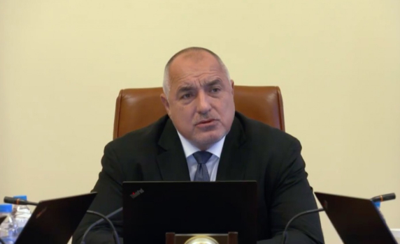 Премиерът свика оперативния щаб за коронавируса