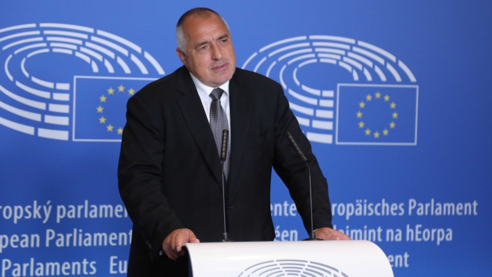 Борисов: Получихме по-добра оценка за българското председателство, отколкото очаквахме