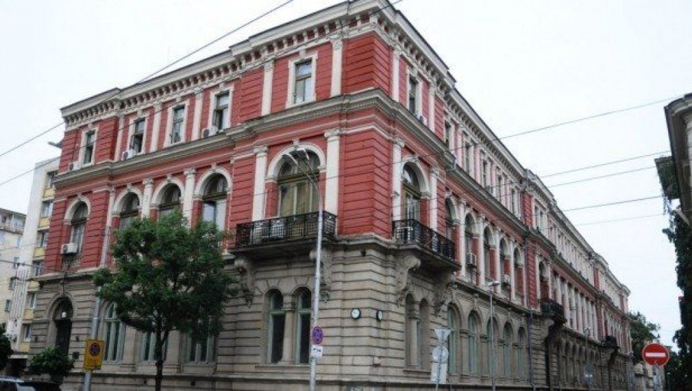 Кредиторите обявиха за продан централата на БДЖ