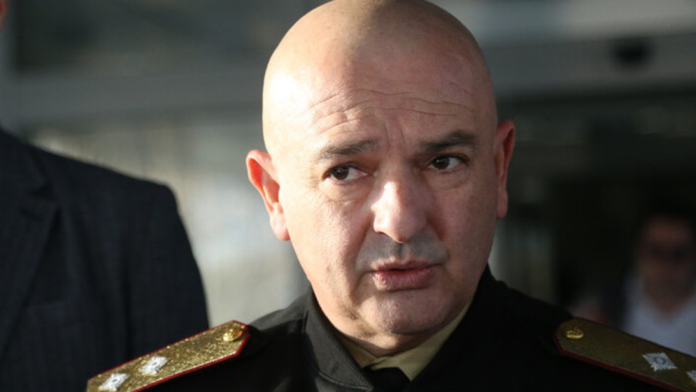  Инфекциозните ни отделения са пълни, няма положителна проба за коронавирус