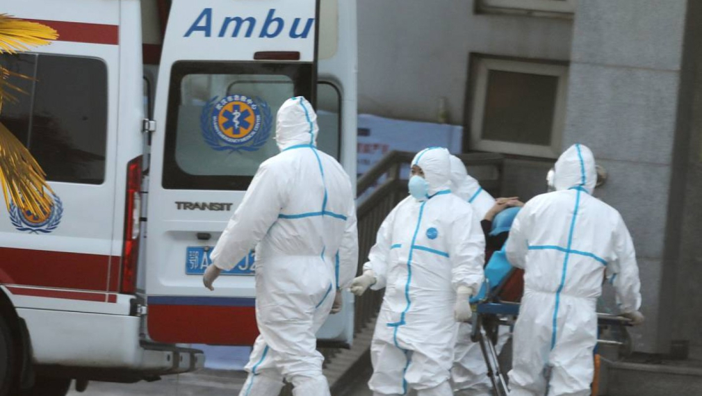 Девет са вече жертвите на новия вирус в Китай