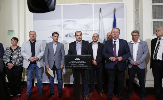 БСП е против преструктурирането на болници в Северозападна България