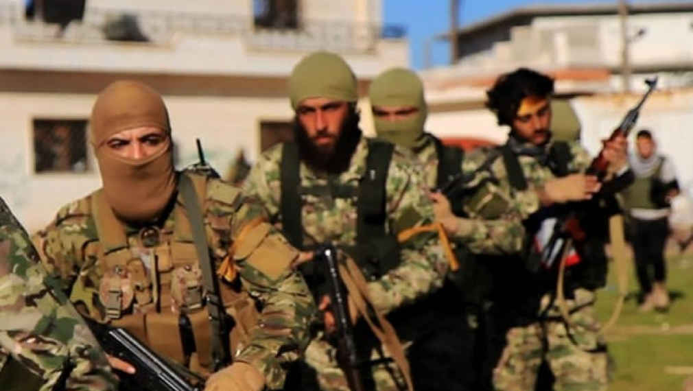 Лондон спира програма за финансиране на сирийски бунтовници, защото парите отивали при джихадисти