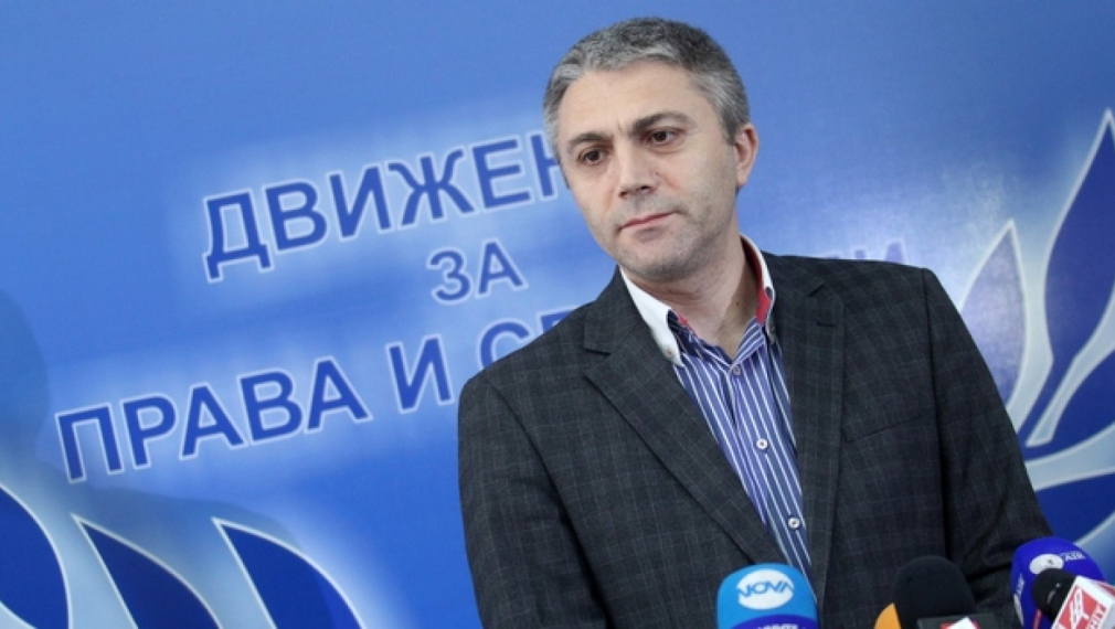 Карадайъ: ГЕРБ са виновни за агресията и омразата