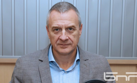 Цветлин Йовчев: Възможно е премиерът да не е знаел, че ДАНС има запис на президента