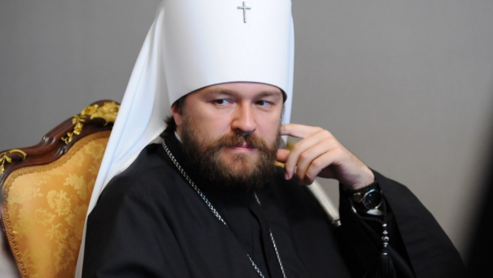 Московската патриаршия: Някои медии интерпретират неграмотно писмото на бившия митрополит Филарет
