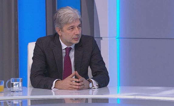 Нено Димов: Пластмасата е сериозно предизвикателство при опазване на средата