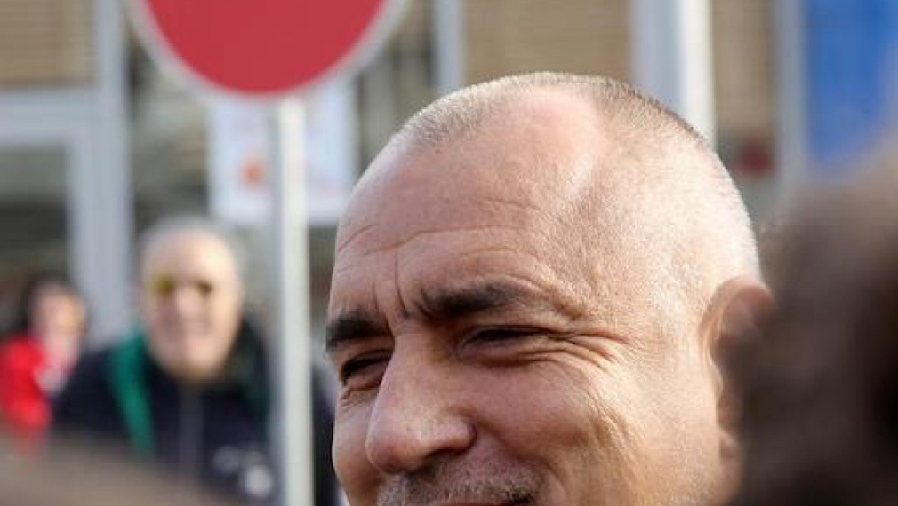 Борисов: Колкото и да беше протестен вотът, не го разбирам