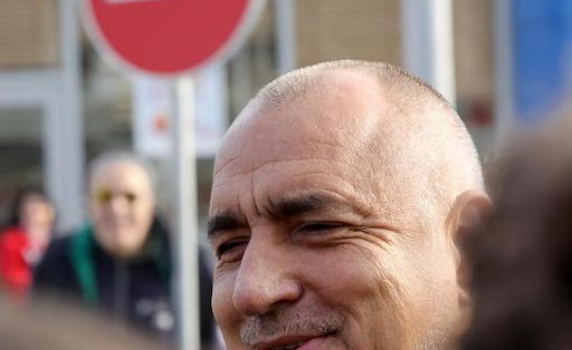 Борисов: Колкото и да беше протестен вотът, не го разбирам