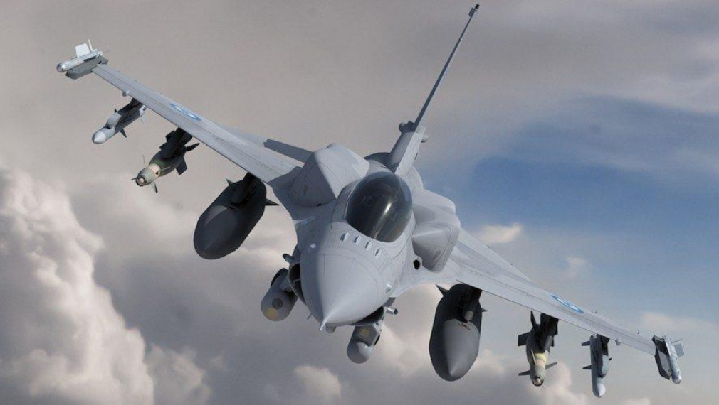 Парламентът възложи на правителството да преговаря за F-16