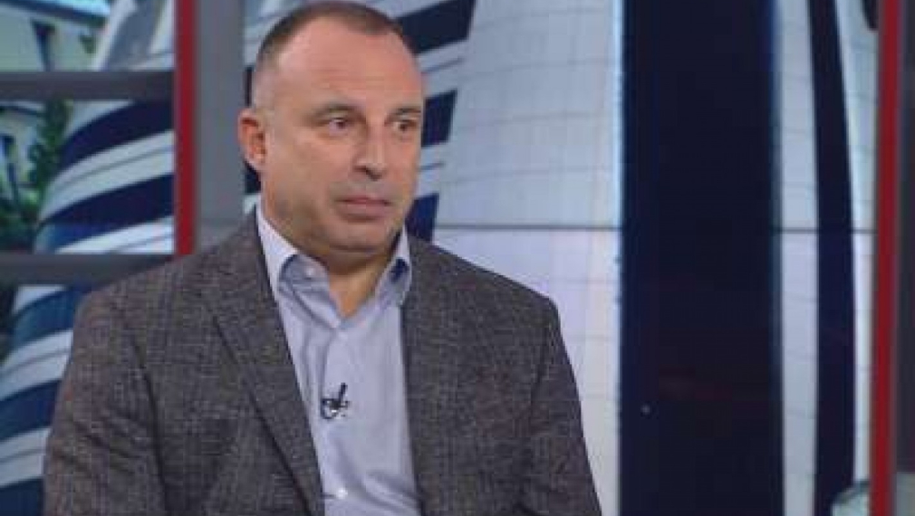 Порожанов: Храната на пазара е под строг контрол