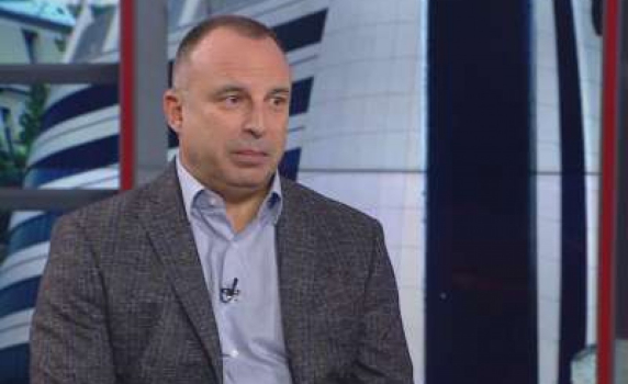 Порожанов: Храната на пазара е под строг контрол