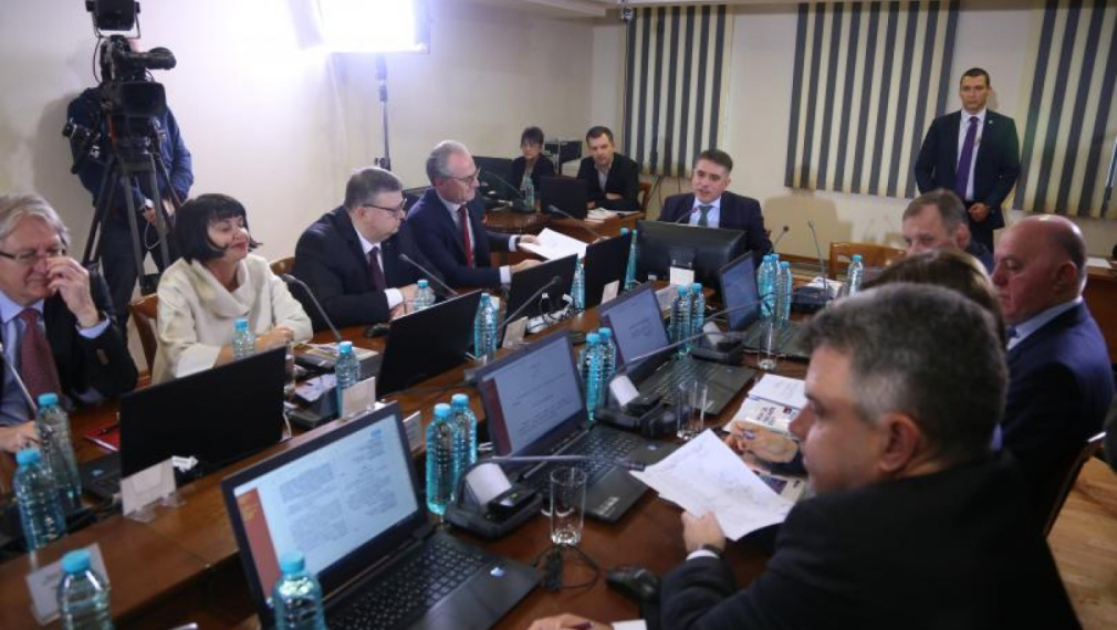 ВСС отново избра Иван Гешев за главен прокурор 